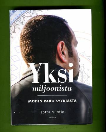 Yksi miljoonista - Modin pako Syyriasta