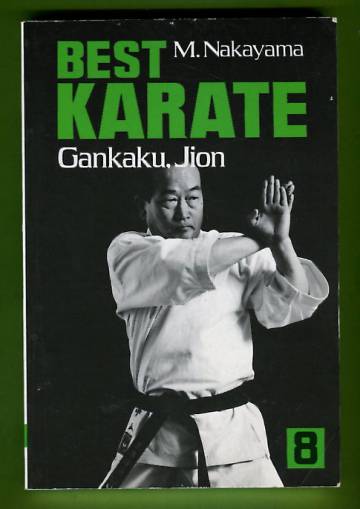 Best Karate 8 - Gankaku, Jion