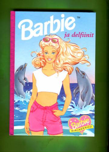 Barbie ja delfiinit