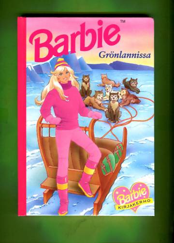 Barbie Grönlannissa