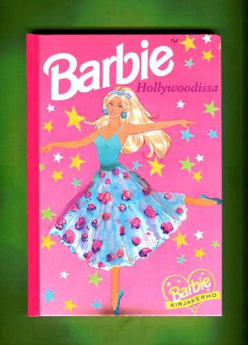 Barbie Hollywoodissa