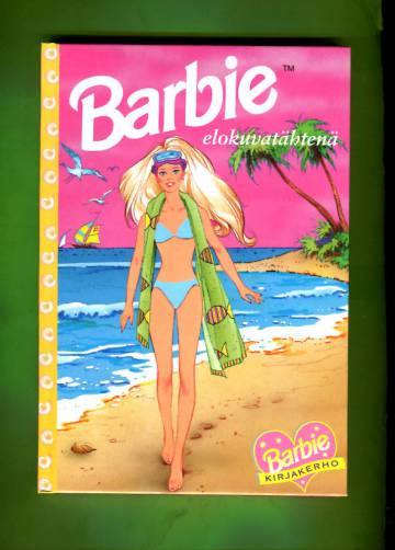 Barbie elokuvatähtenä
