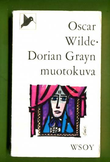 Dorian Grayn muotokuva