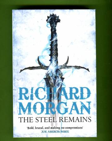 The Steel Remains
