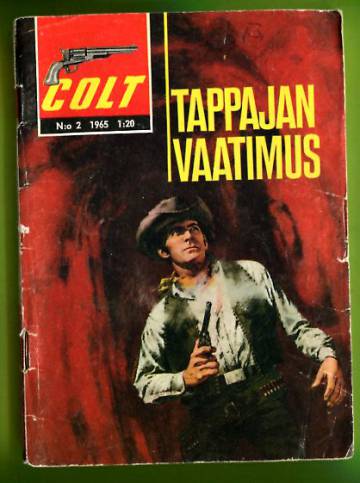 Colt 2/65