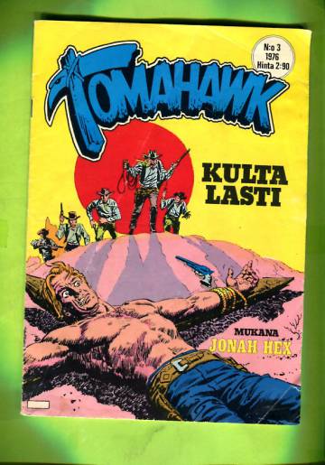 Tomahawk 3/76