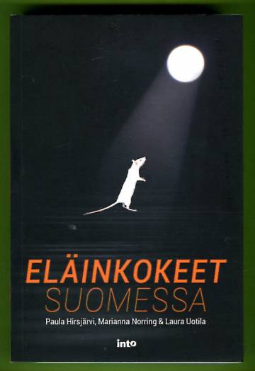 Eläinkokeet Suomessa