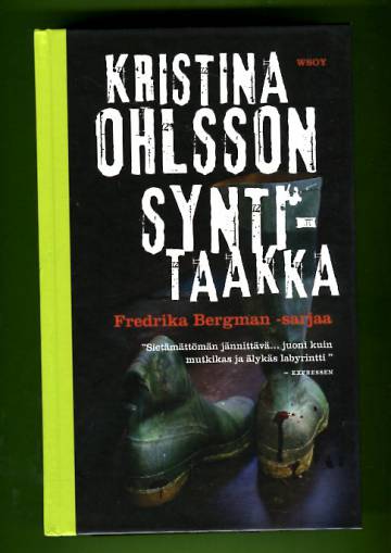 Syntitaakka