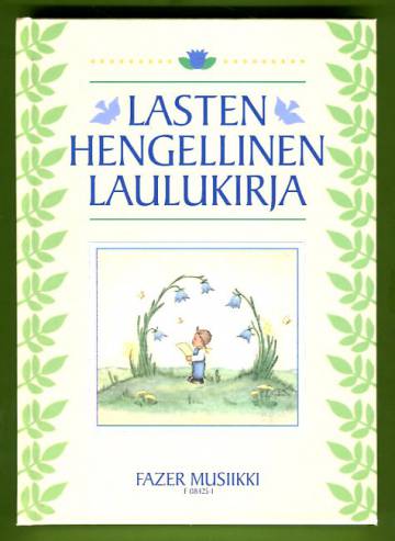 Lasten hengellinen laulukirja