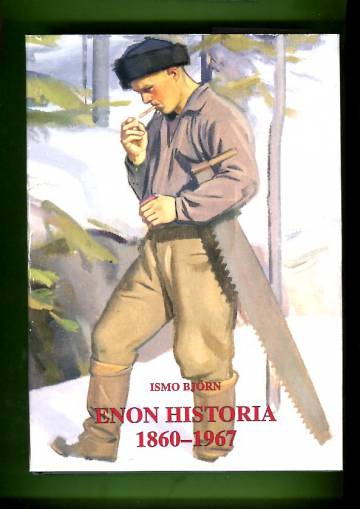 Enon historia 1860-1967