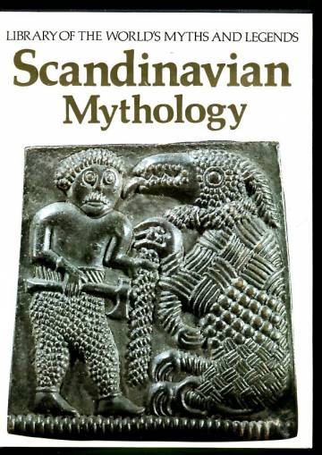 Library of the World's Myths and Legends - Scandinavian Mythology