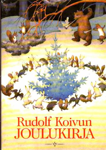 Rudolf Koivun joulukirja