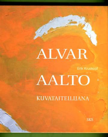 Alvar Aalto kuvataiteilijana