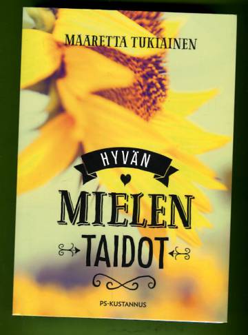 Hyvän mielen taidot