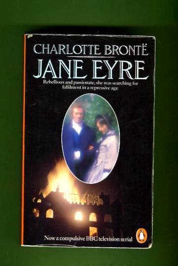 Jane Eyre