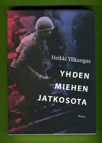 Yhden miehen jatkosota