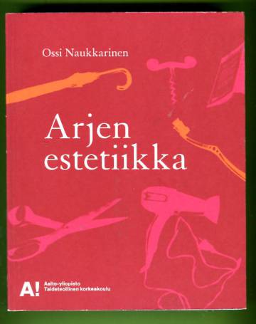 Arjen estetiikka