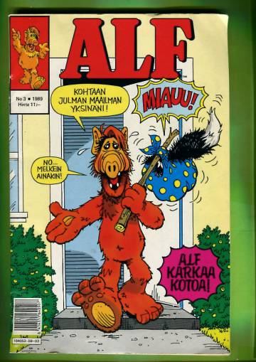 Alf 3/89