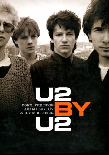 U2 by U2