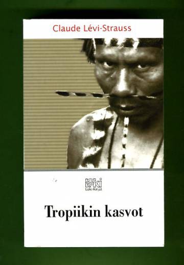 Tropiikin kasvot