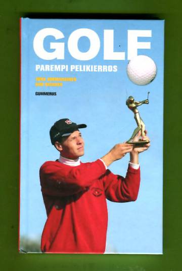 Golf - Parempi pelikierros