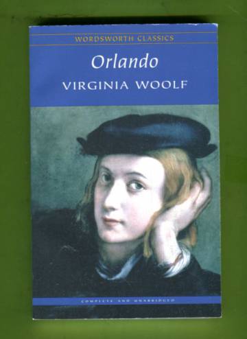 Orlando - A Biography