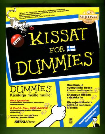 Kissat for Dummies