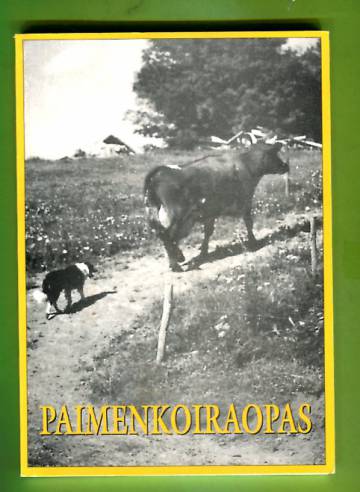 Paimenkoiraopas