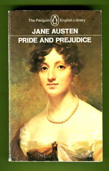 Pride and Prejudice