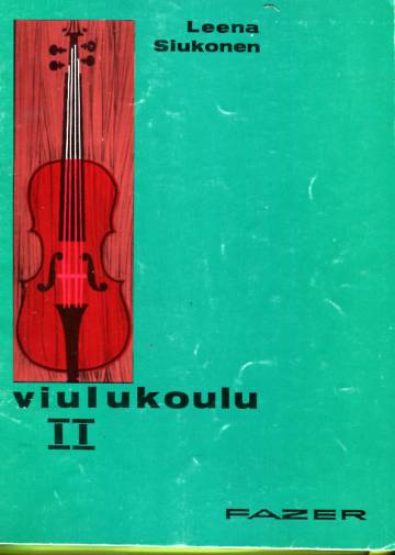 Viulukoulu 2