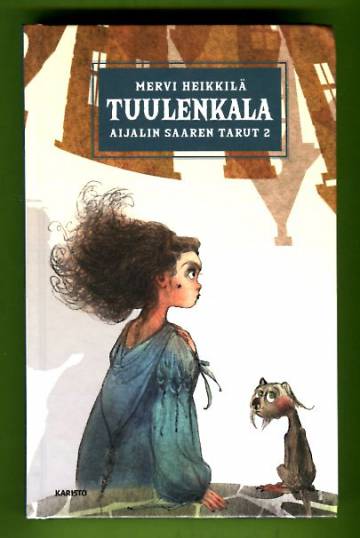 Tuulenkala - Aijalin saaren tarut 2