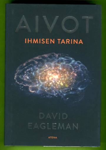 Aivot - Ihmisen tarina