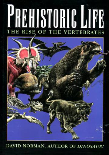 Prehistoric Life - The Rise of the Vertebrates