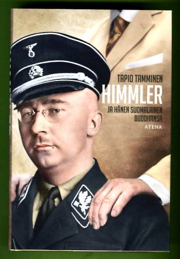 Himmler ja hänen suomalainen buddhansa