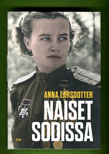 Naiset sodissa