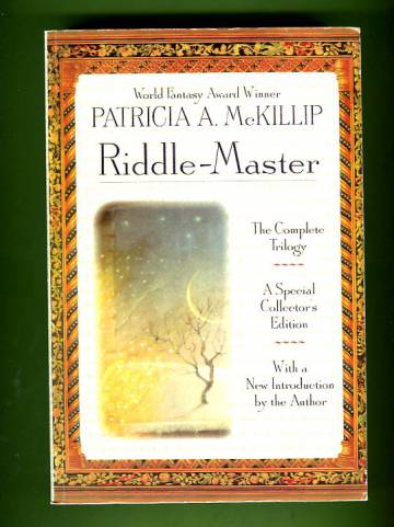 Riddle-Master - The Complete Trilogy