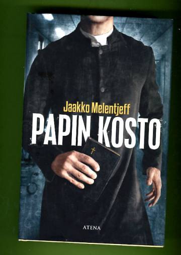 Papin kosto - Hukkuneet 2