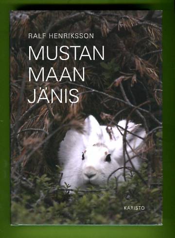 Mustan maan jänis