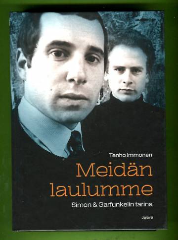 Meidän laulumme - Simon & Garfunkelin tarina