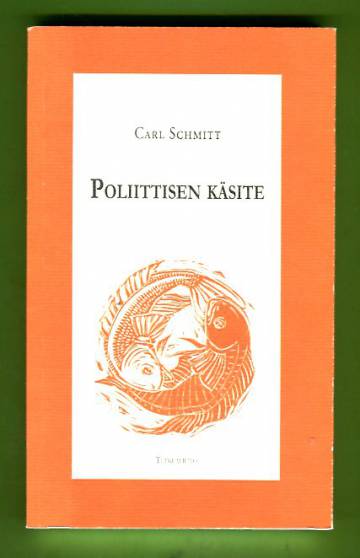 Poliittisen käsite