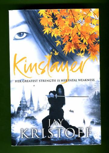 Kingslayer - The Lotus War: Book 2