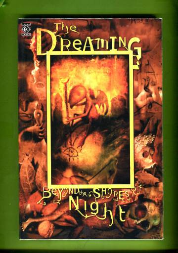 The Dreaming: Beyond the Shores of Night