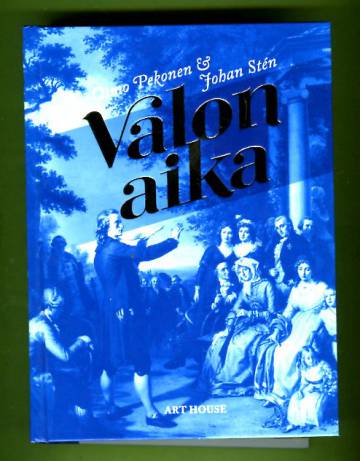 Valon aika