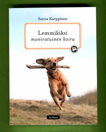 Lemmikiksi monirotuinen koira