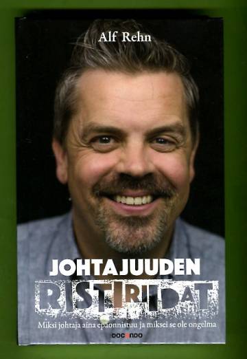 Johtajuuden ristiriidat