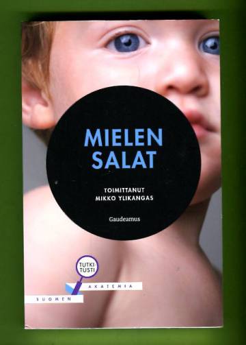 Mielen salat