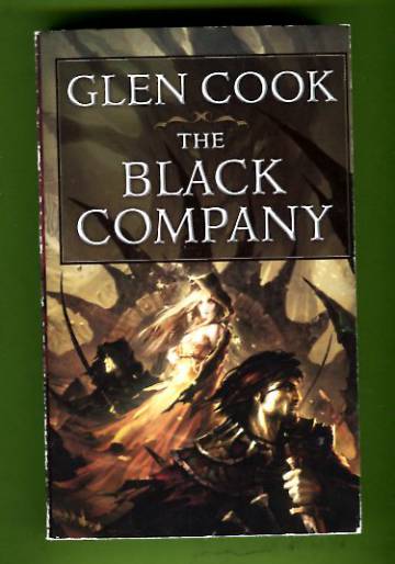 The Black Company