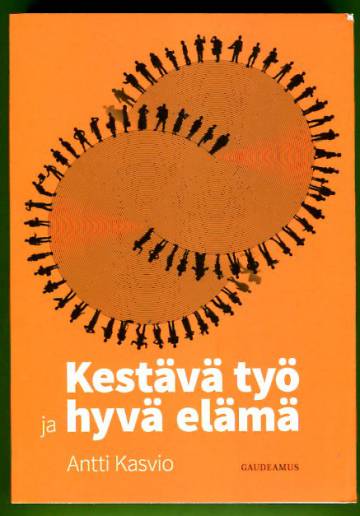 Kestävä työ ja hyvä elämä