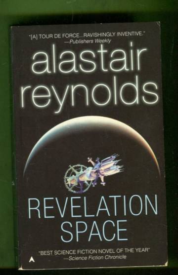 Revelation Space