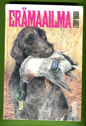 Erämaailma - 1996-1997